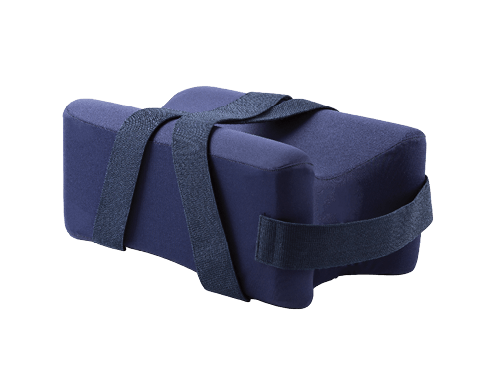 Hip positioning cushion - 737 - AlboLand - polyurethane / fire-resistant /  wedge-shaped