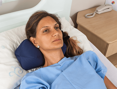 cervical neck pillow