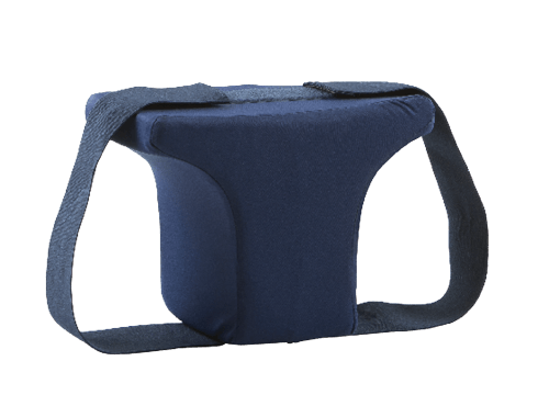 knee separator pillow