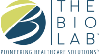 The Bio Lab Logo